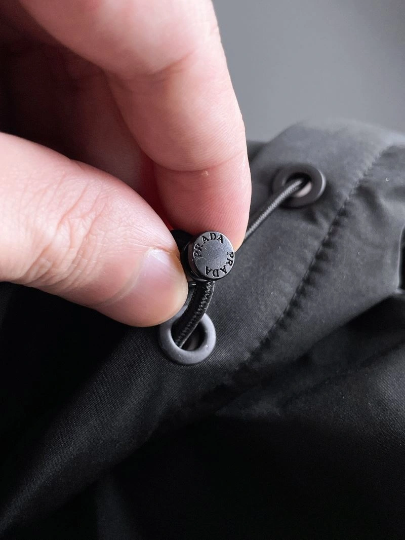 Prada Down Jackets HighQuality 171986