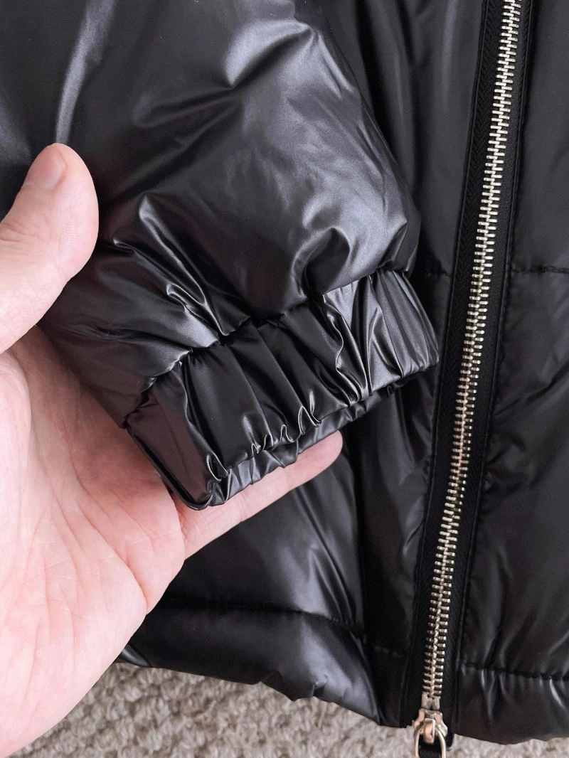 Lightweight Prada Down Jackets 171982