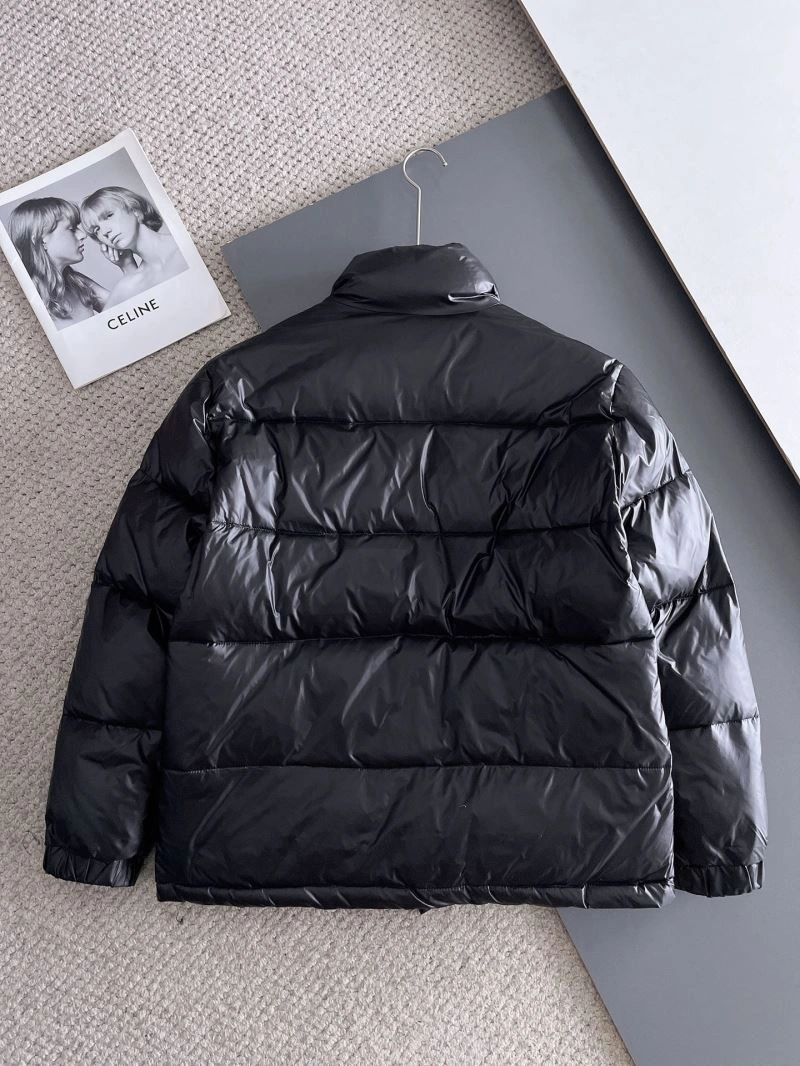Lightweight Prada Down Jackets 171982