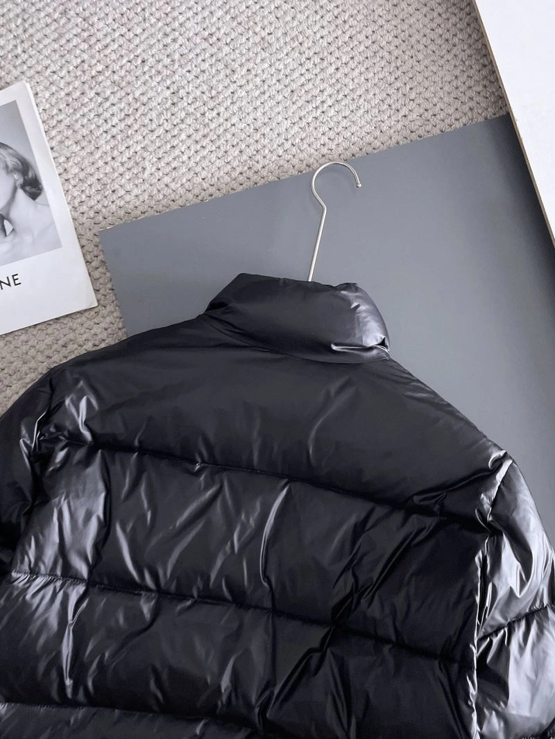 Lightweight Prada Down Jackets 171982
