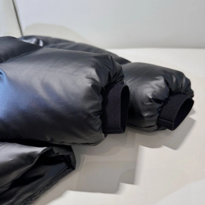 Prada Down Jackets SunProtective 171948