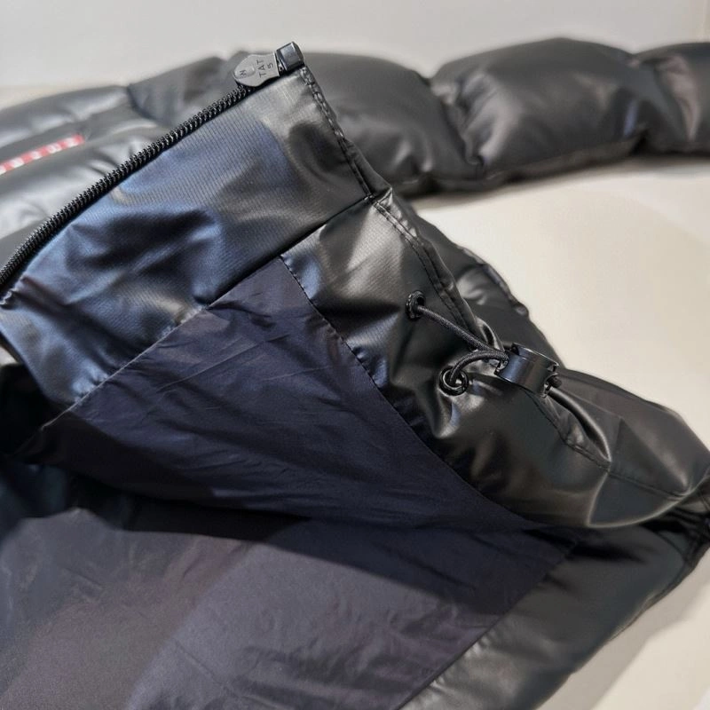Prada Down Jackets SunProtective 171948
