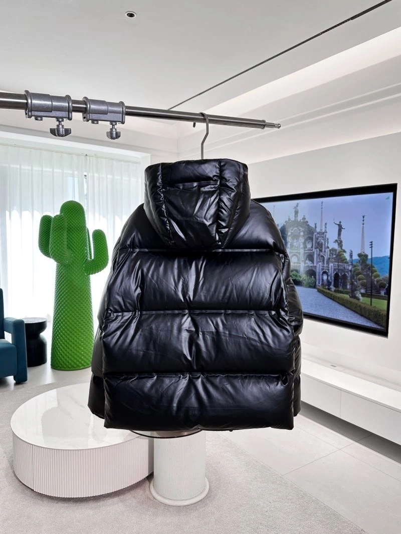 Prada Down Jackets SunProtective 171948