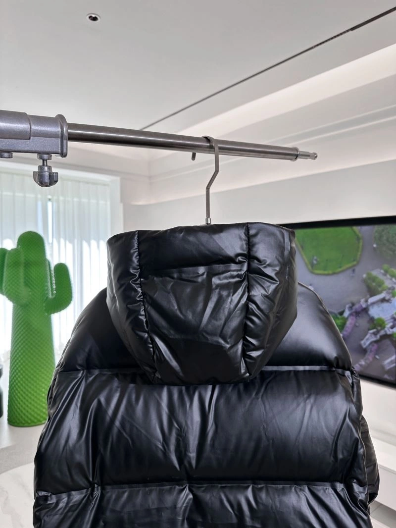 Prada Down Jackets SunProtective 171948