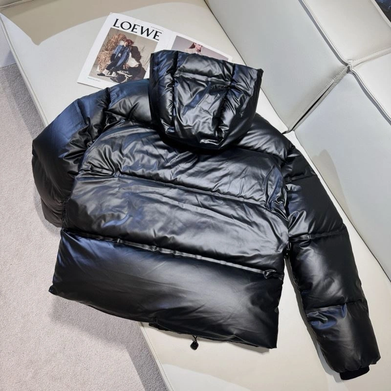 Prada Down Jackets SunProtective 171948