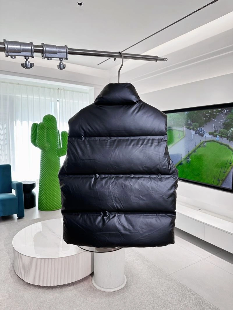 Prada Down Jackets Practical 171945