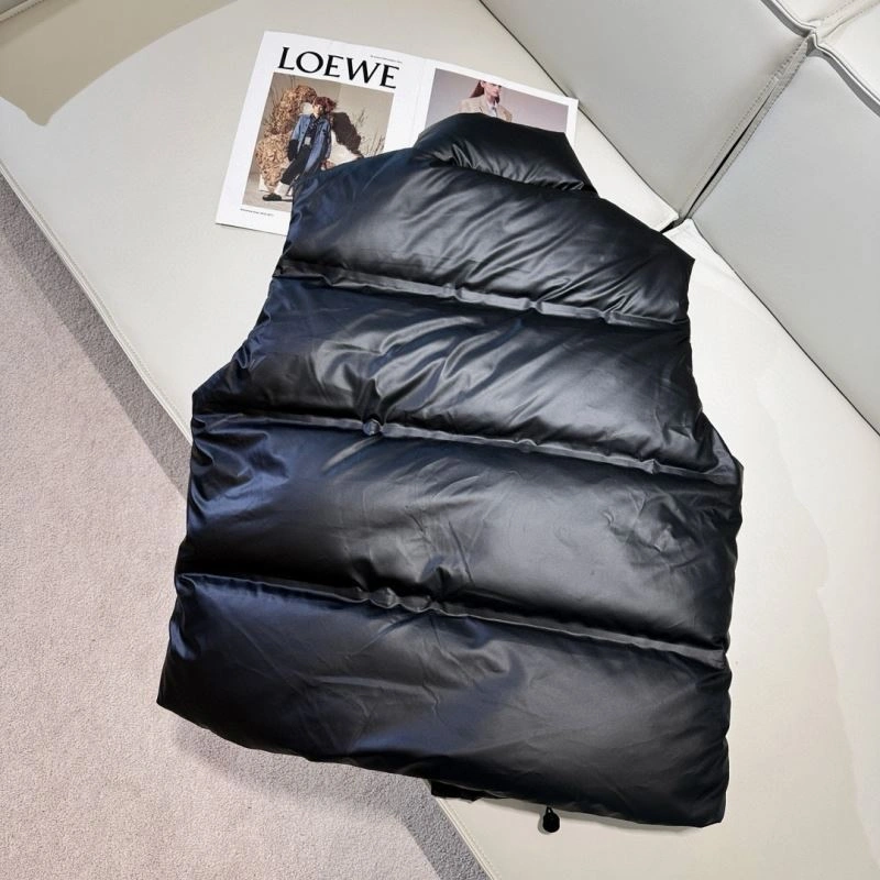 Prada Down Jackets Practical 171945
