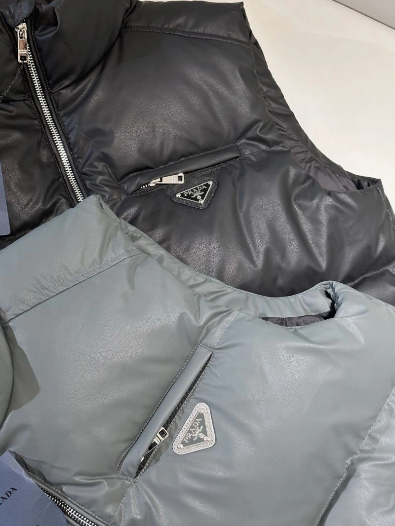 Upgraded Prada Down Jackets 171946