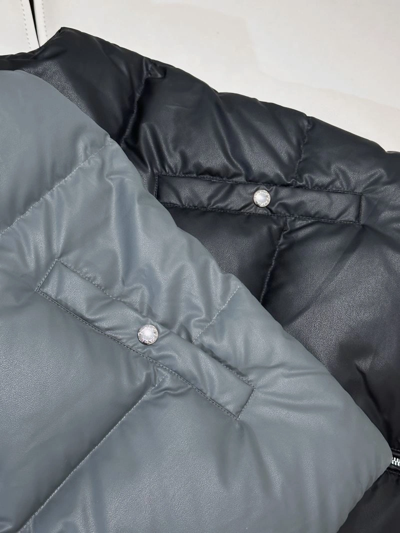 Upgraded Prada Down Jackets 171946