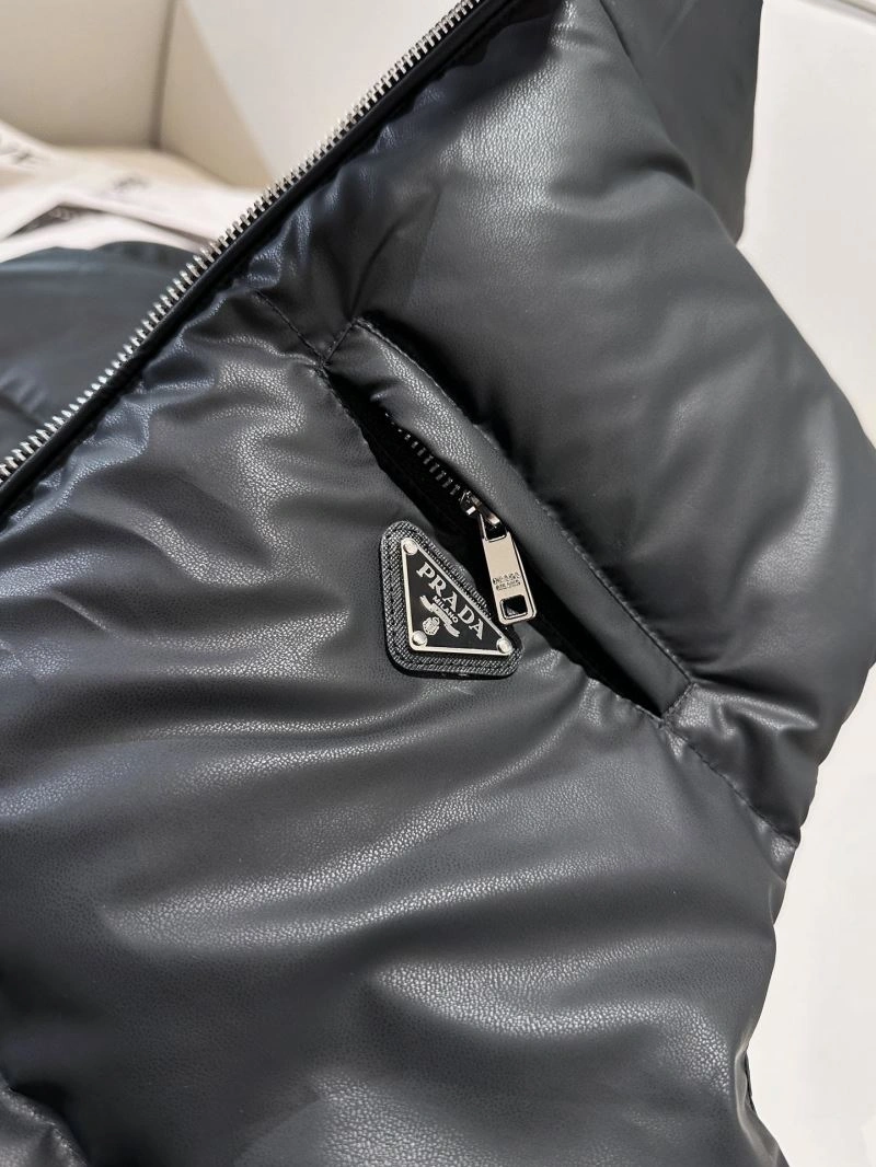Upgraded Prada Down Jackets 171946