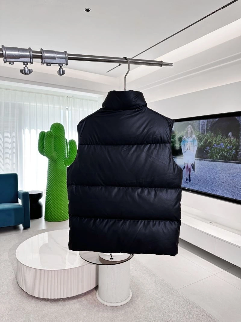 Upgraded Prada Down Jackets 171946