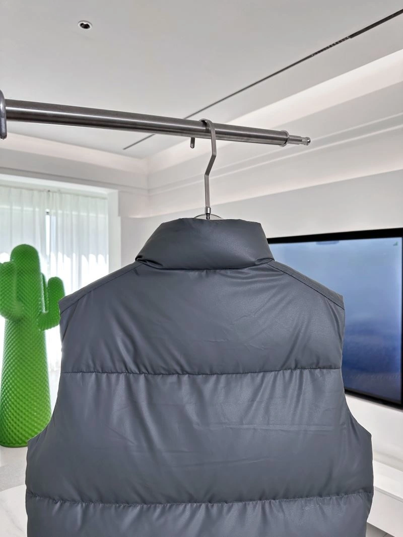 Upgraded Prada Down Jackets 171946