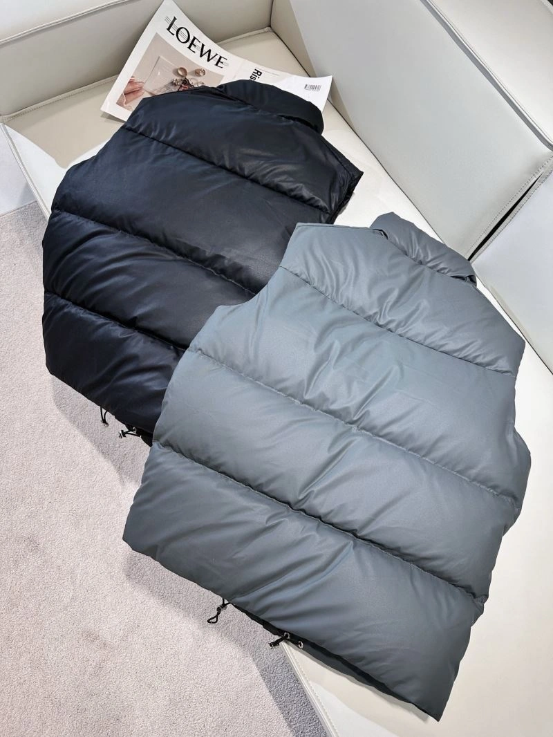 Upgraded Prada Down Jackets 171946