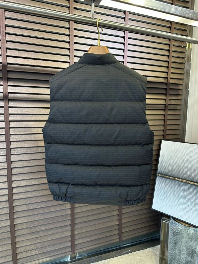 Comfortable Prada Down Jackets 171943