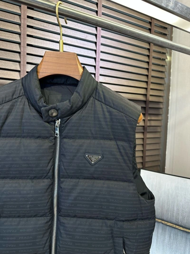 Comfortable Prada Down Jackets 171943