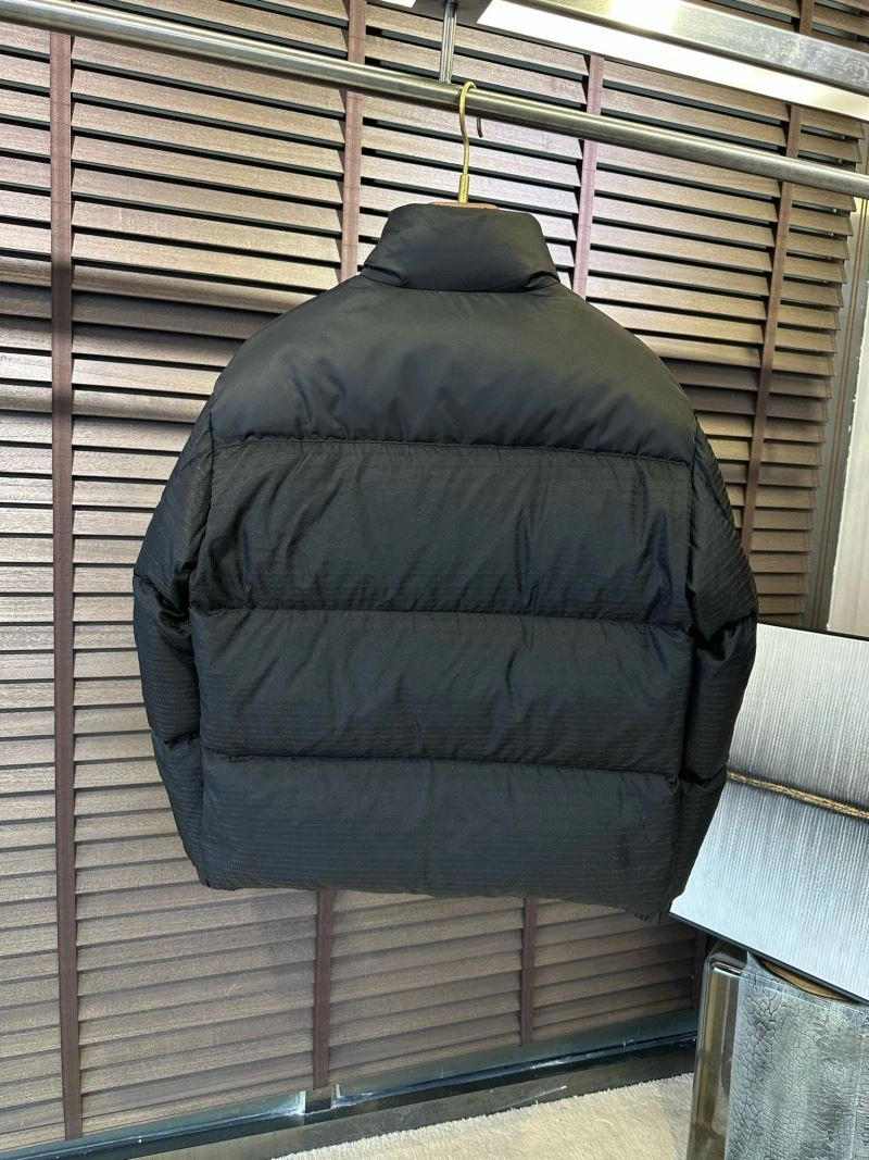 Prada Down Jackets TimelessDesign 171964