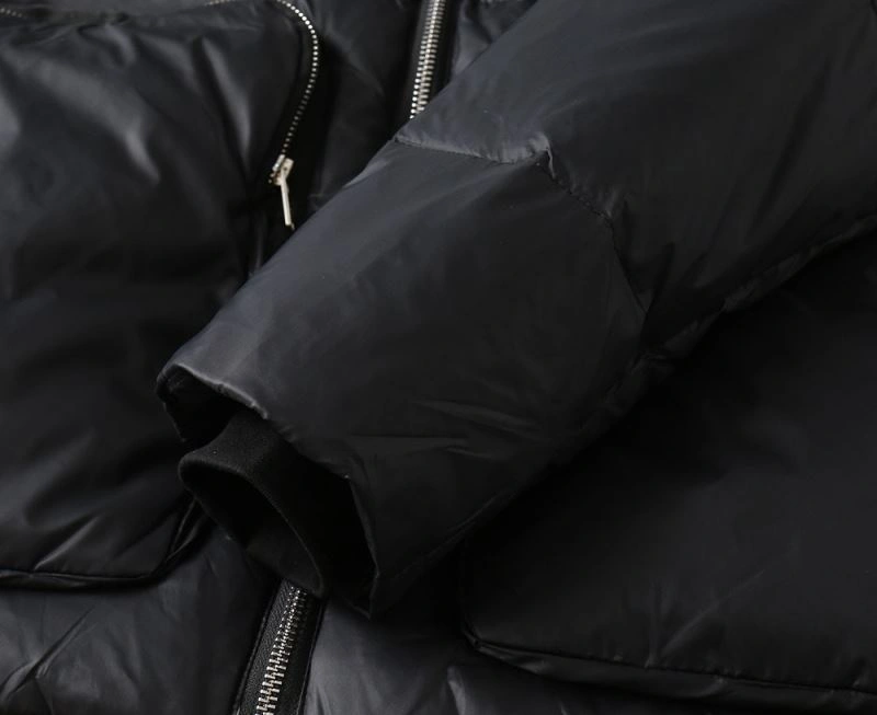 OdorResistant Prada Down Jackets 171944