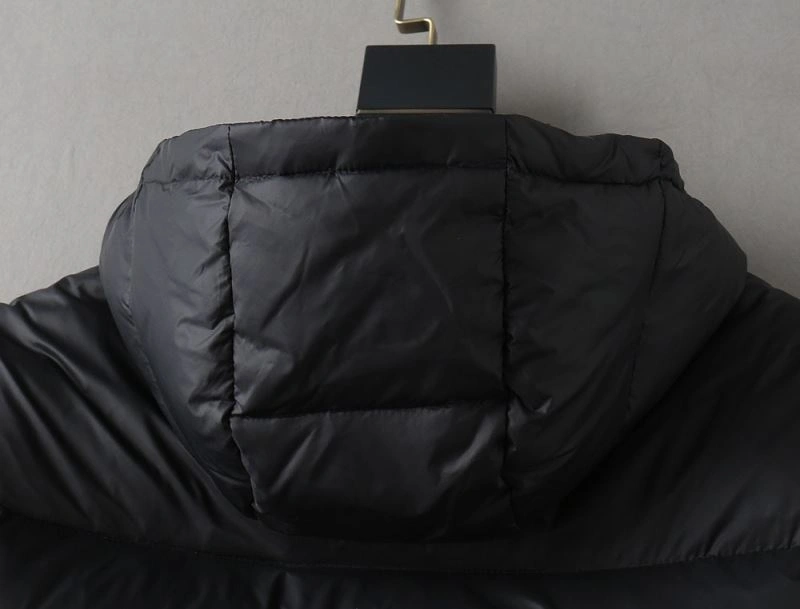 OdorResistant Prada Down Jackets 171944