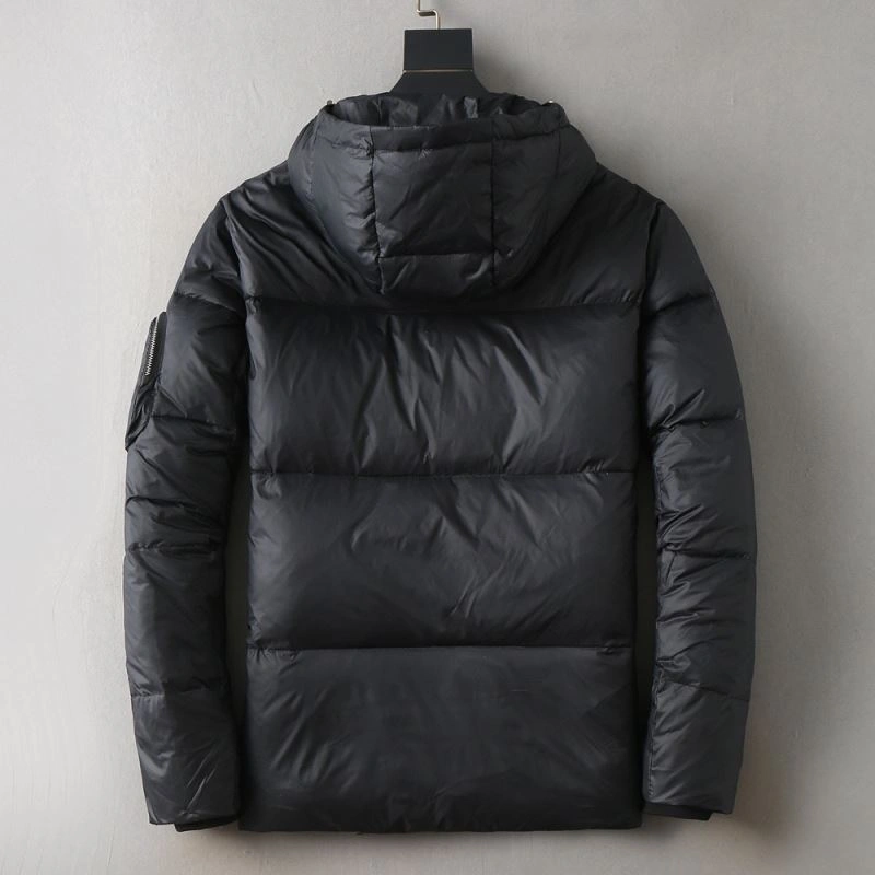 OdorResistant Prada Down Jackets 171944