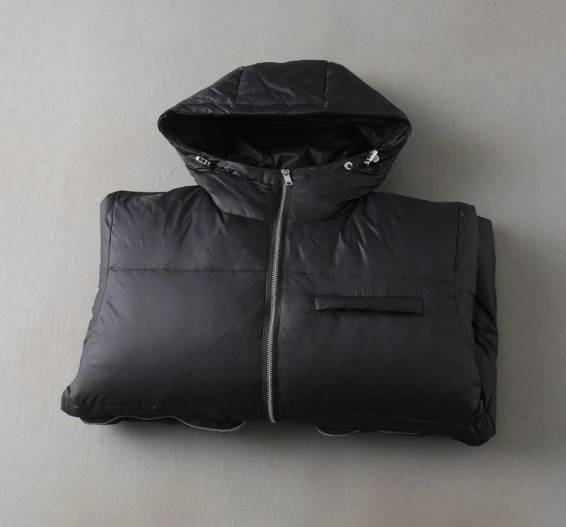 OdorResistant Prada Down Jackets 171944