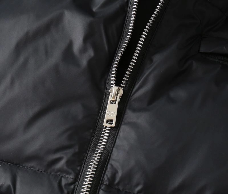 OdorResistant Prada Down Jackets 171944