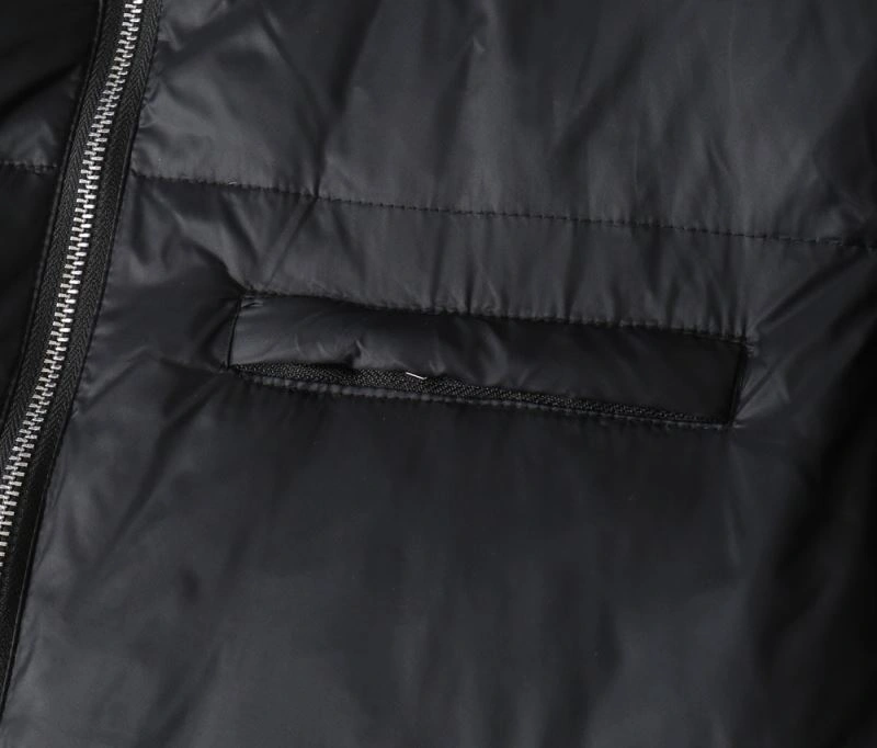 OdorResistant Prada Down Jackets 171944