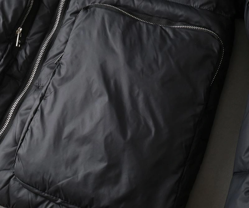 OdorResistant Prada Down Jackets 171944
