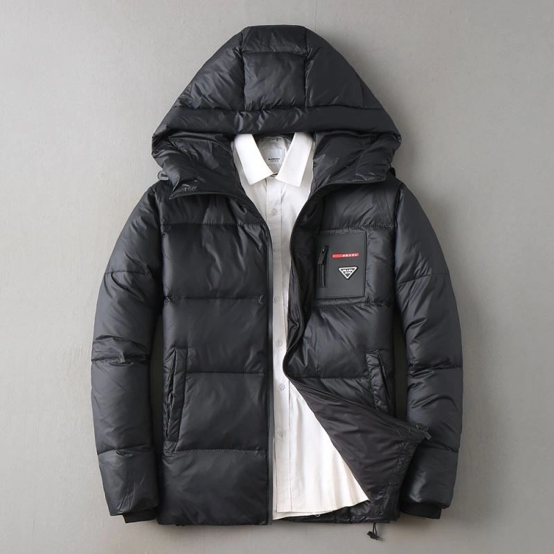 HighQuality Prada Down Jackets 171940