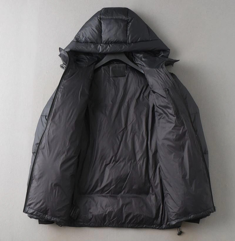 HighQuality Prada Down Jackets 171940