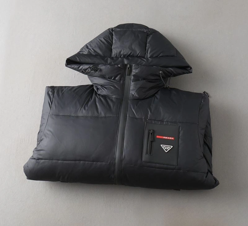 HighQuality Prada Down Jackets 171940
