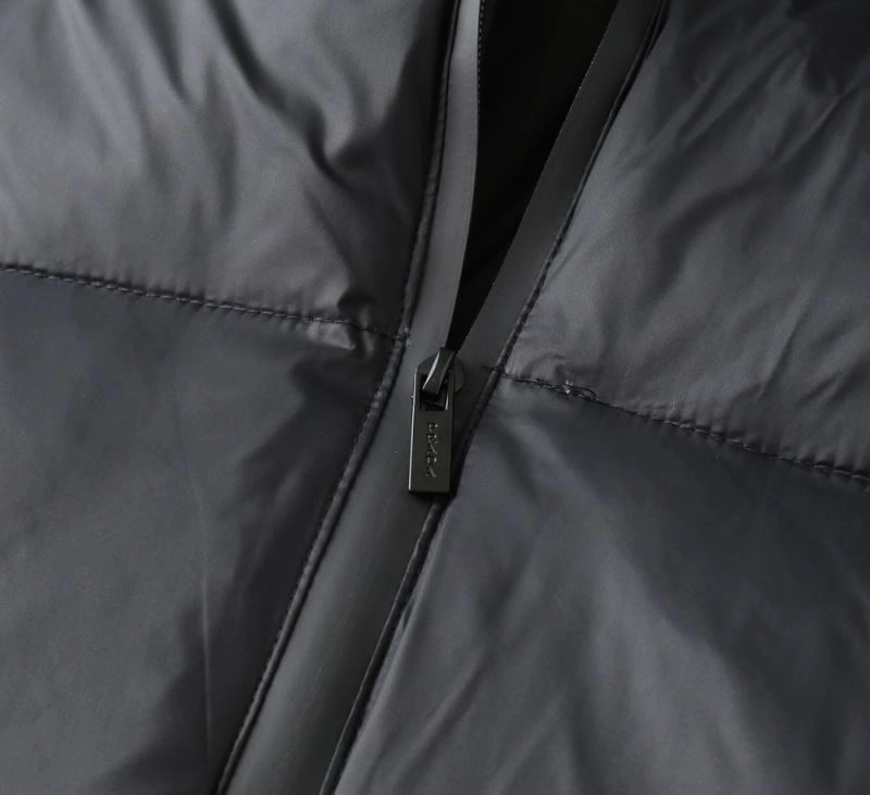 HighQuality Prada Down Jackets 171940