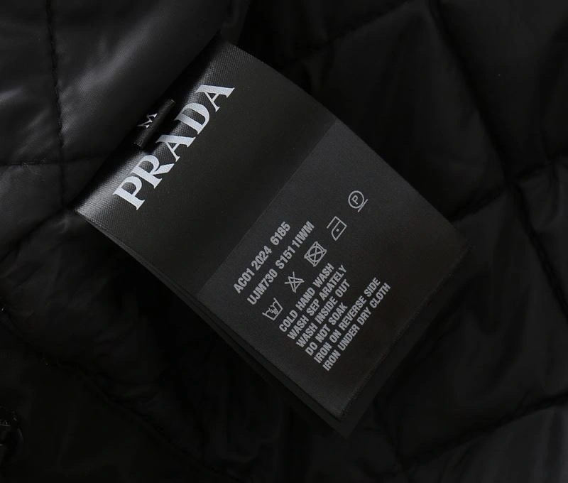 HighQuality Prada Down Jackets 171940
