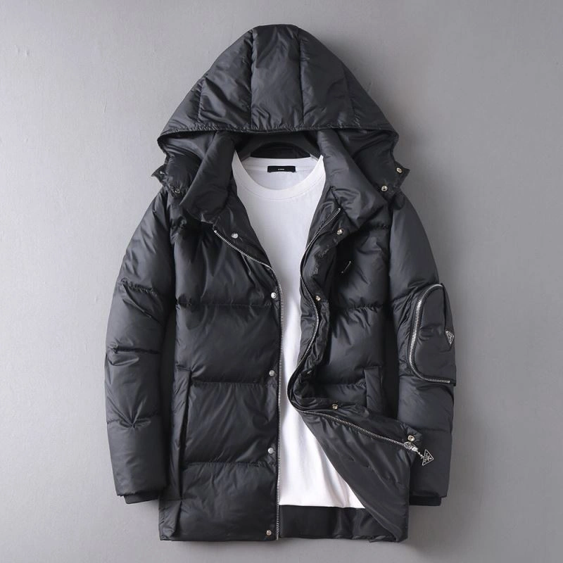 Prada Down Jackets Lightweight 171941