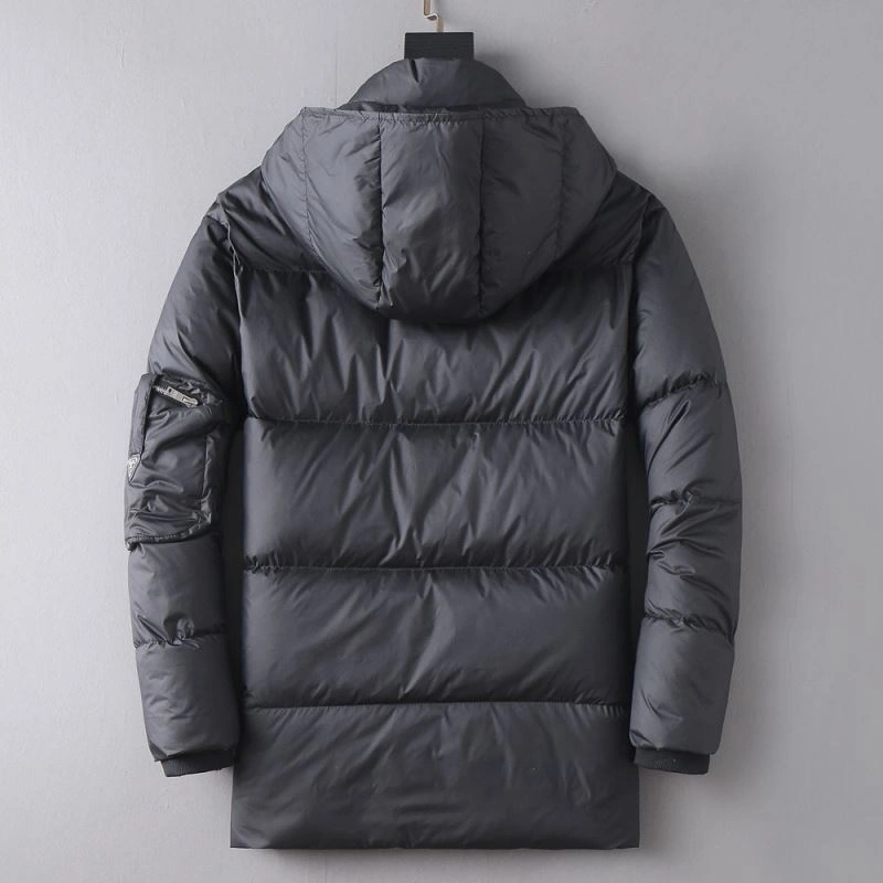 Prada Down Jackets Lightweight 171941