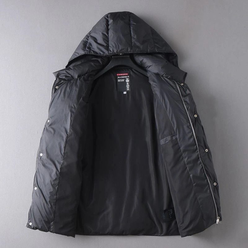 Prada Down Jackets Lightweight 171941