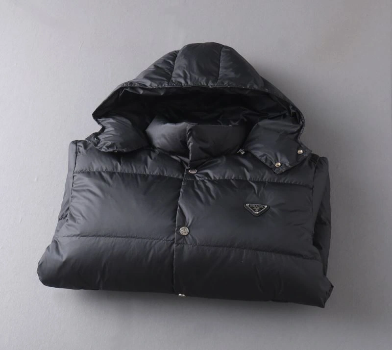 Prada Down Jackets Lightweight 171941