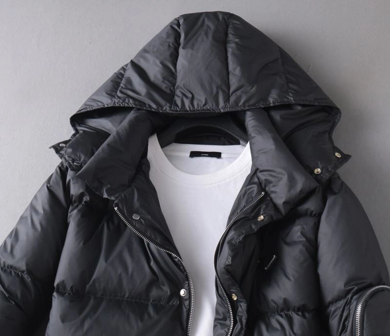 Prada Down Jackets Lightweight 171941