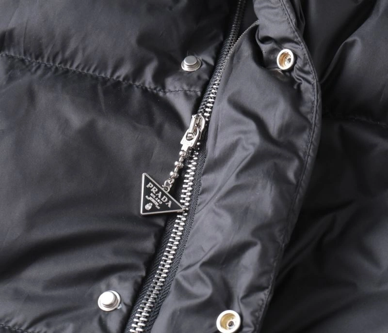 Prada Down Jackets Lightweight 171941