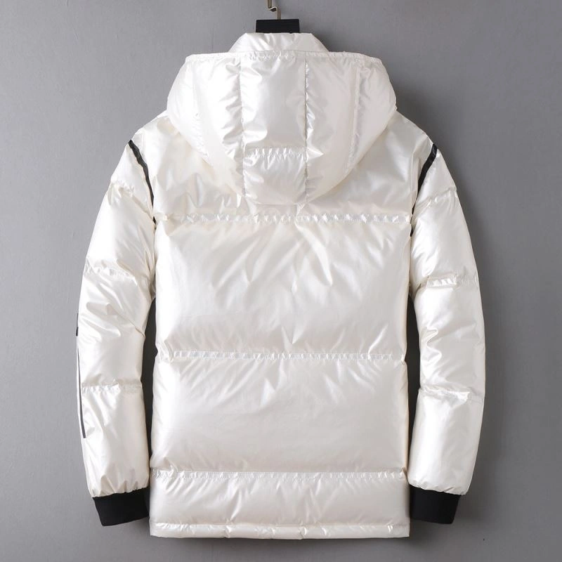 Prada Down Jackets TechFriendly 171938