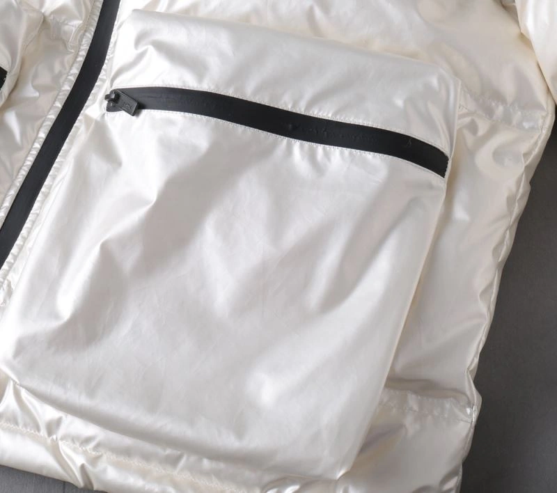 Prada Down Jackets TechFriendly 171938