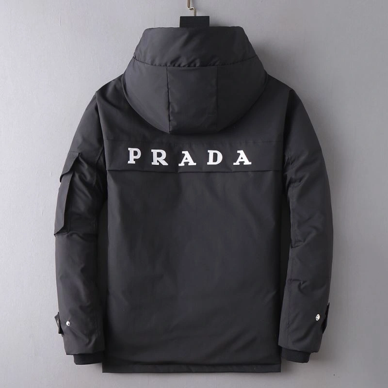 Prada Down Jackets Stylish 171934