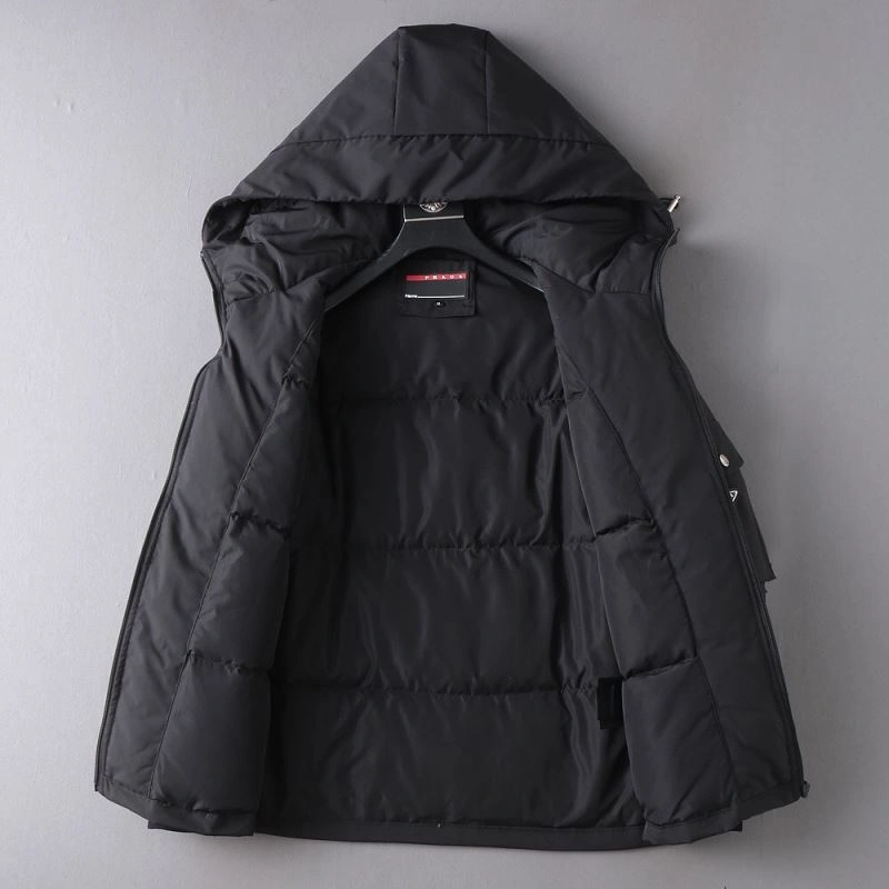 Prada Down Jackets Stylish 171934