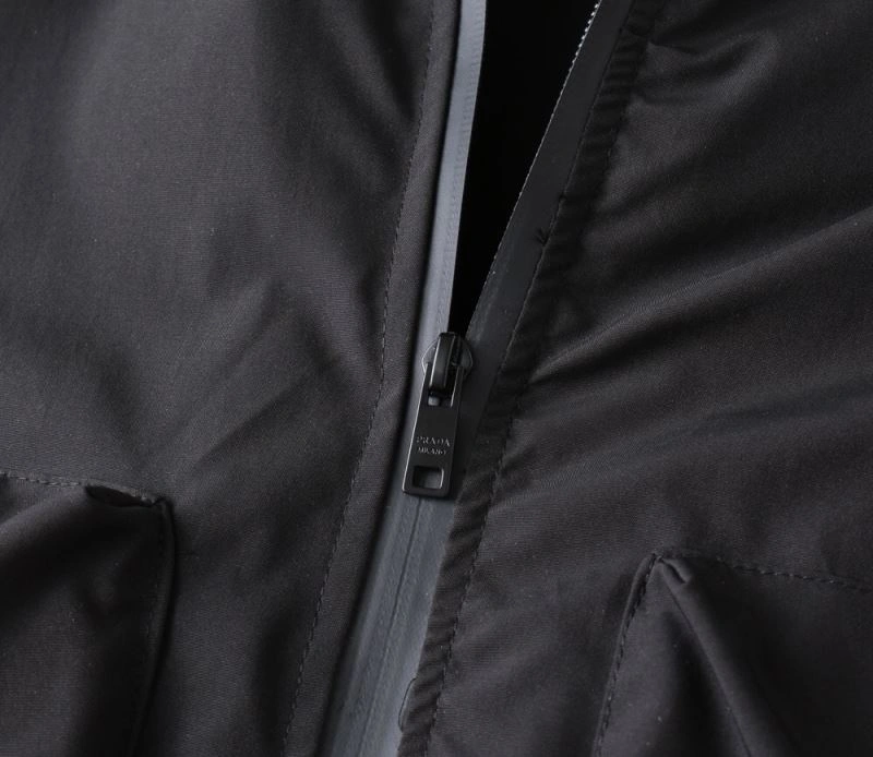 Prada Down Jackets Stylish 171934