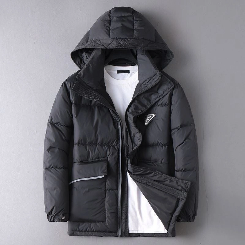 Prada Down Jackets GoodFit 171933