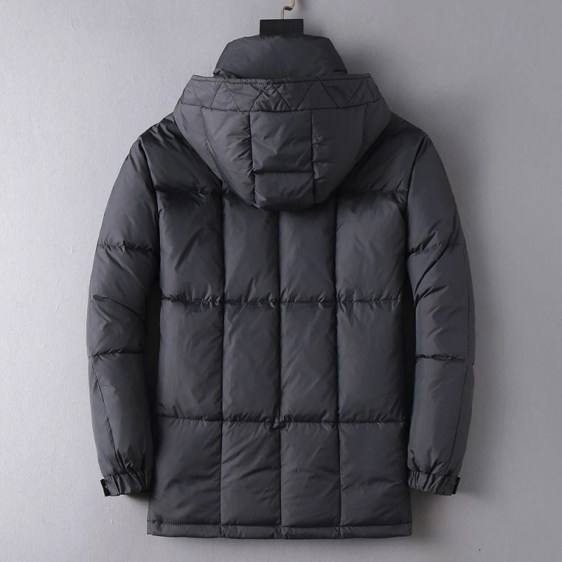 Prada Down Jackets GoodFit 171933