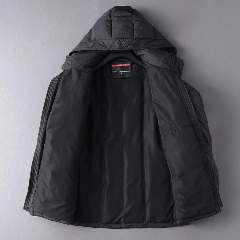 Prada Down Jackets GoodFit 171933