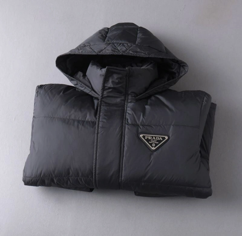 Prada Down Jackets GoodFit 171933