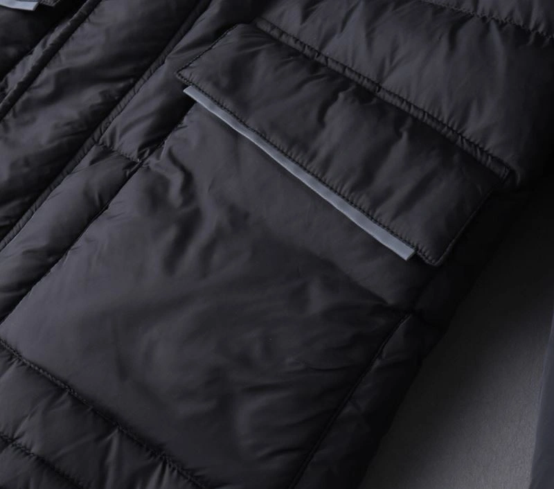 Prada Down Jackets GoodFit 171933