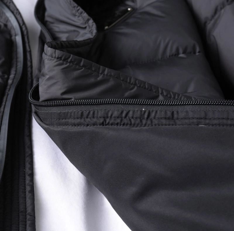 Prada Down Jackets GoodFit 171933