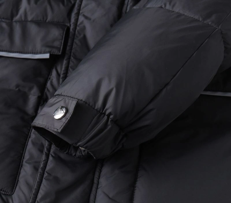 Prada Down Jackets GoodFit 171933